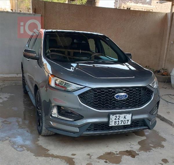 Ford for sale in Iraq